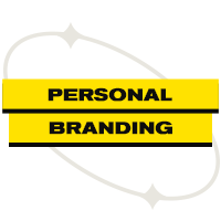 Personal Branding