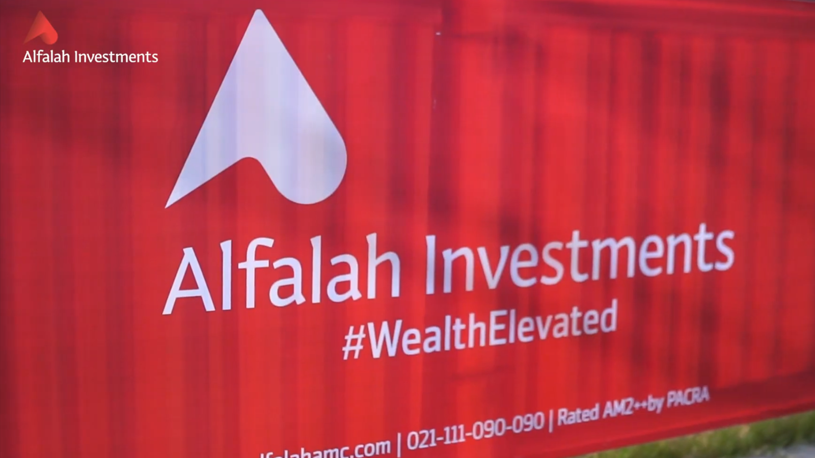 Alfalah Investment